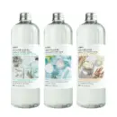 LINDSAY 3 Types of Multi Ampoules 500ml