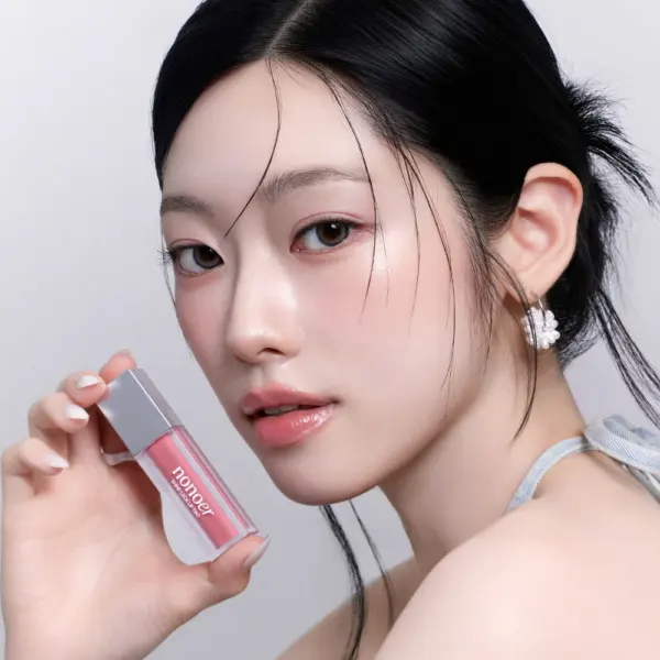 nonoer Shine Lock Lip Tint 5g