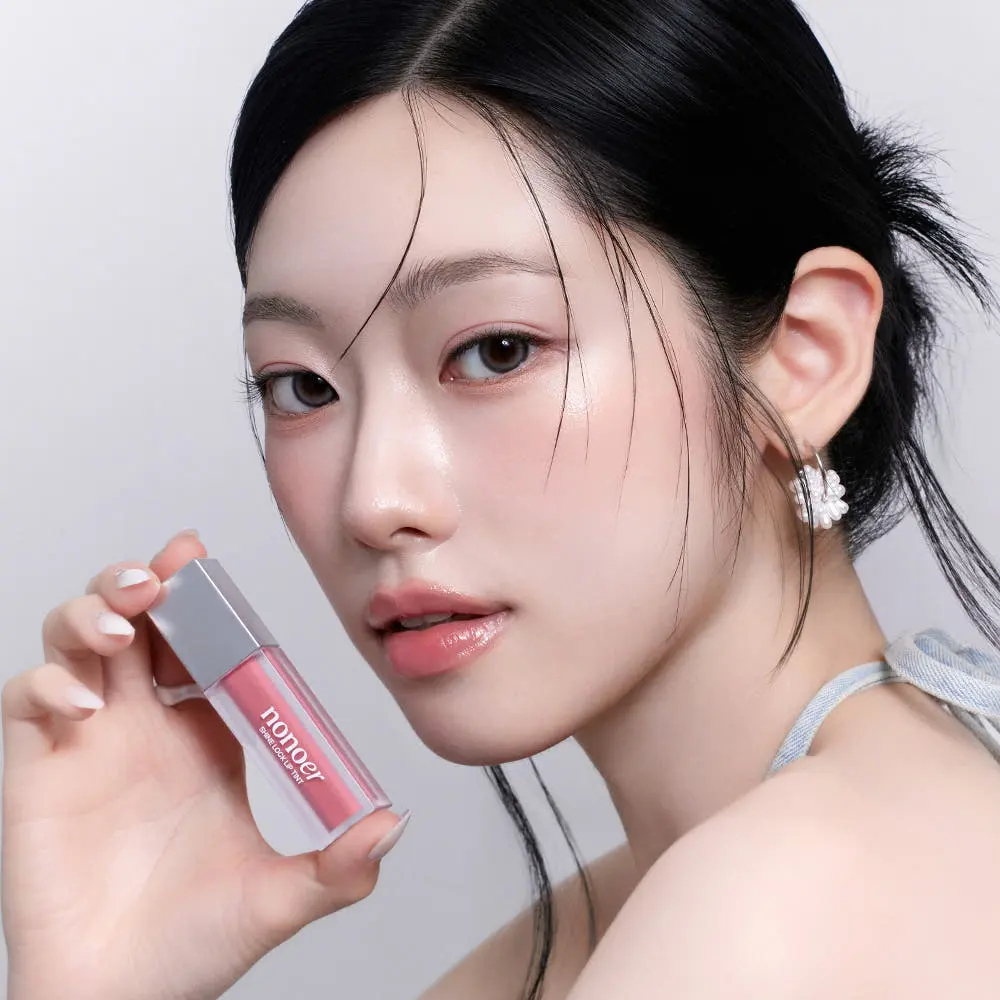 nonoer Shine Lock Lip Tint 5g