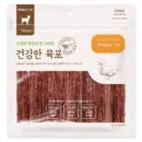 GOODAY Healthy Jerky Dog Snack 300g Duck Stick