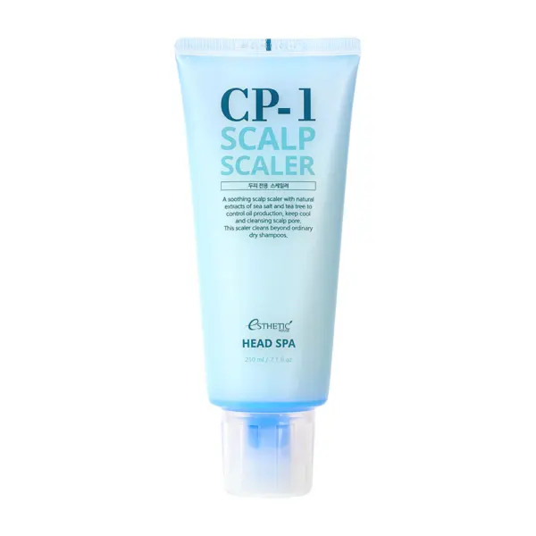 CP-1 Head Spa Scalp Scaler 210ml