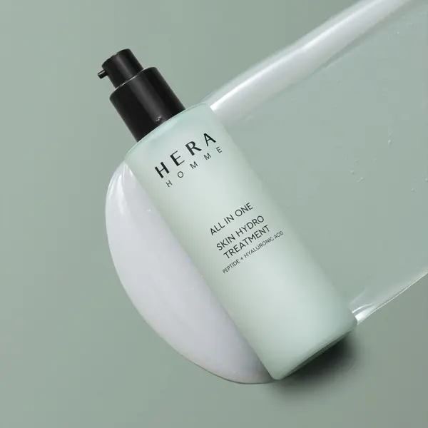 HERA HOMME for Men All In One Skin Hydro Treatment 150ml