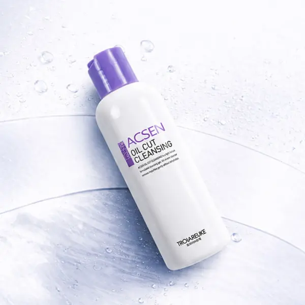 TROIAREUKE ACSEN Oil Cut Cleansing 120ml