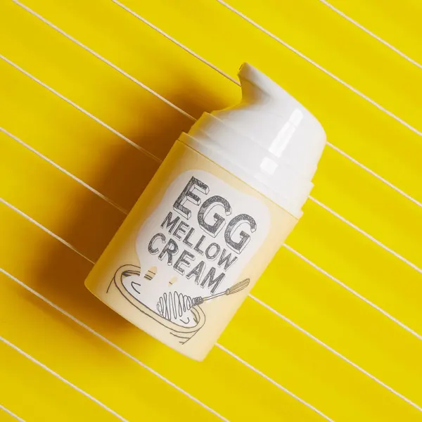 too cool for school Egg Mellow Cream 50ml
