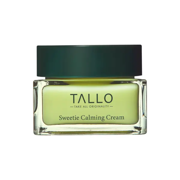 TALLO Sweetie Calming Cream 50ml