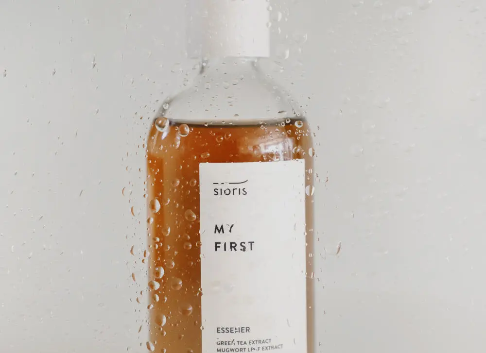 SIORIS My First Essener 100ml