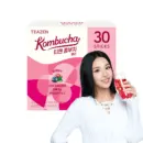 TEAZEN Kombucha Berry 5g×30sticks