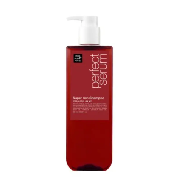 Mise En Scène Perfect Serum Super Rich Shampoo 680ml