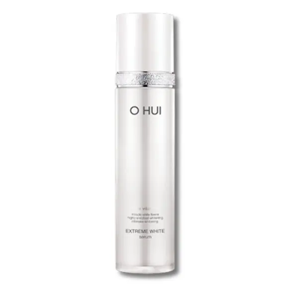 O HUI Extreme White Serum 45ml