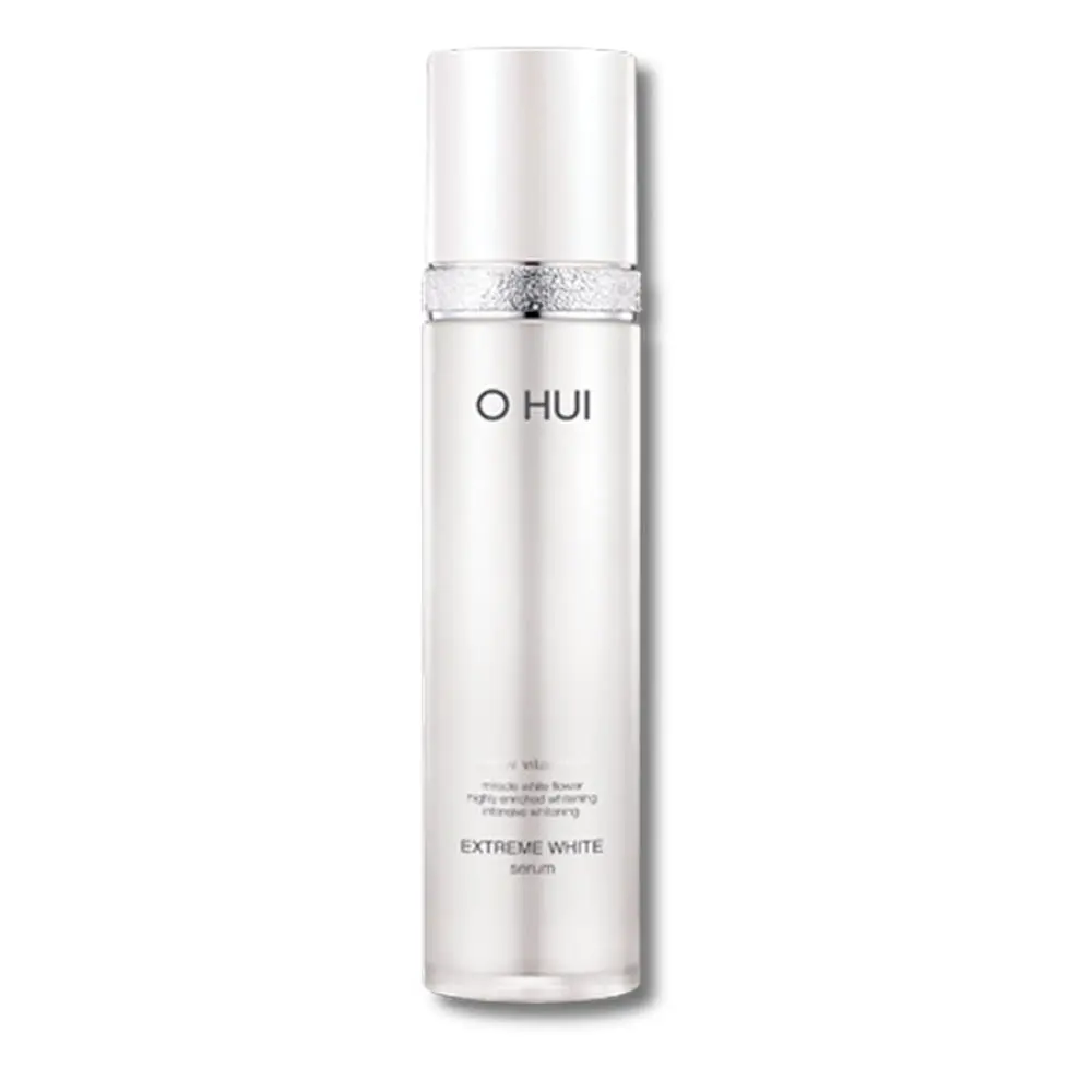 O HUI Extreme White Serum 45ml