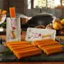 Roasted Sweet Potato Bar 60kcal made by roasting fresh sweet potatoes 365 days a year 22g X 20 Sticks