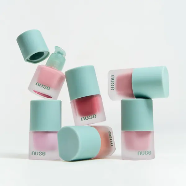 nuse Mousse Care Cheek 16ml