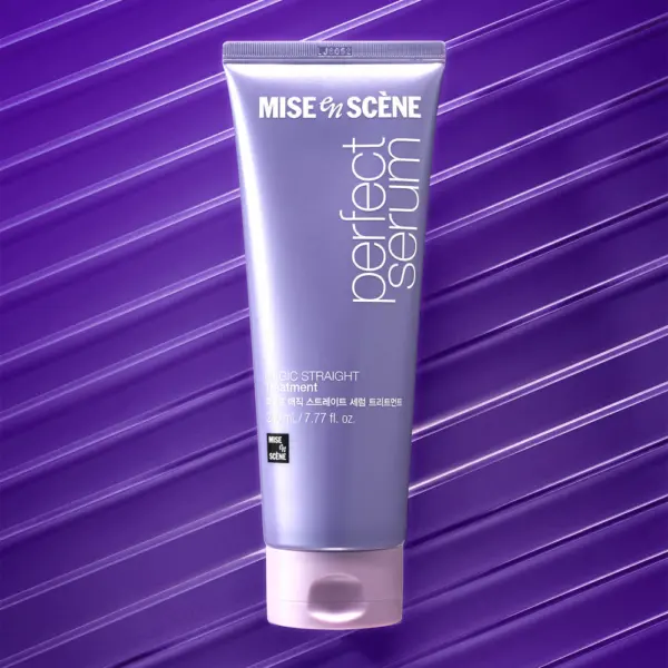 Mise En Scène Perfect Magic Straight Serum Treatment 230ml