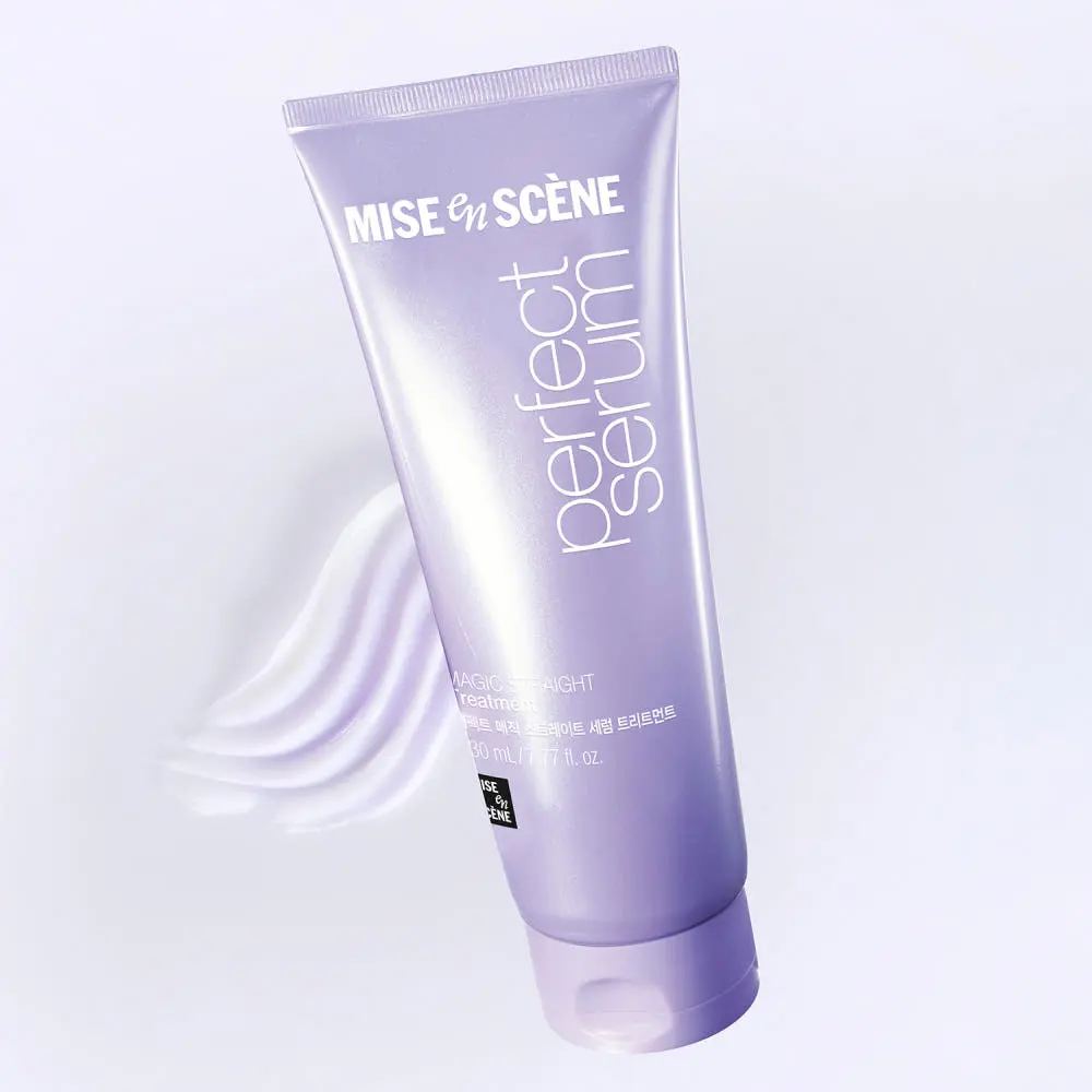 Mise En Scène Perfect Magic Straight Serum Treatment 230ml