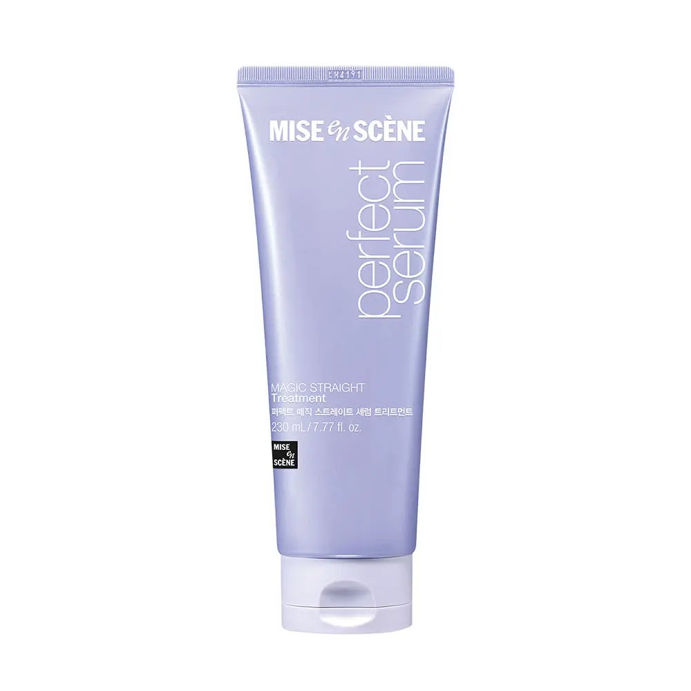 Mise En Scène Perfect Magic Straight Serum Treatment 230ml