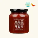 Soboko Korean beef Stir-Fried Red Pepper Paste 400g