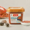 CJ Haechandeul Clam Crab Soybean Paste Stew Seasoning 450g
