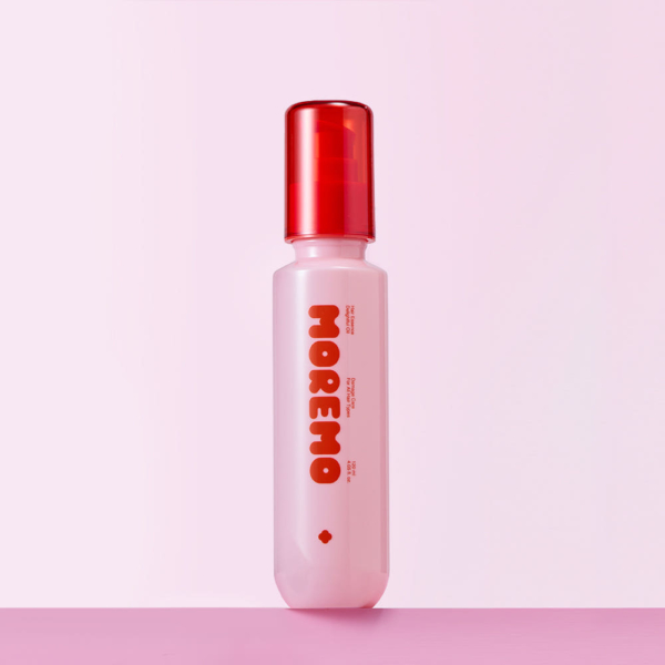 moremo Hair Essence Delightful Oil 120ml