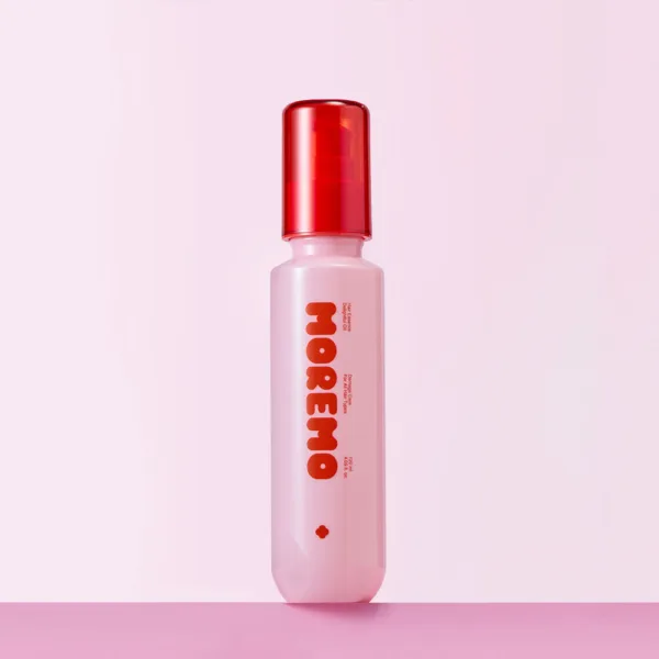 moremo Hair Essence Delightful Oil 120ml