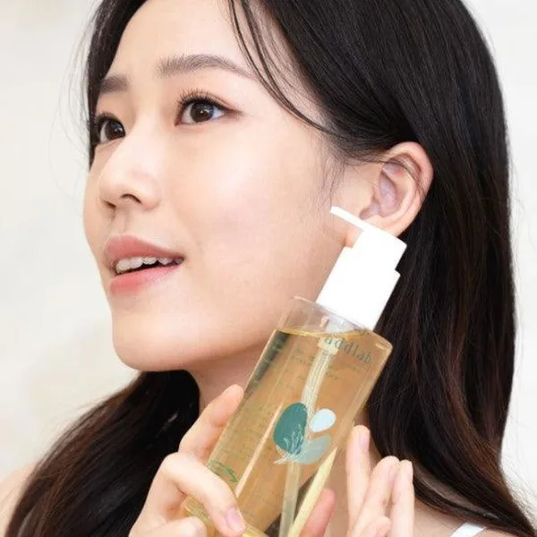 addlab Tot Pure Cleansing Oil 200ml - EmpressKorea