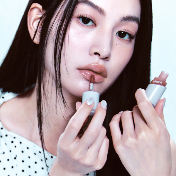 hince Raw Glow Gel Tint 4ml