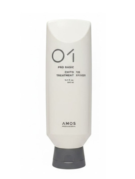 amos Chito Treatment 500ml