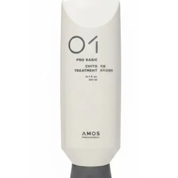amos Chito Treatment 500ml