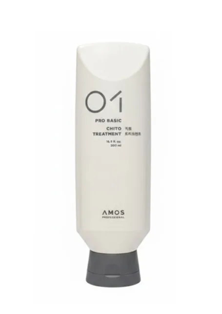 amos Chito Treatment 500ml