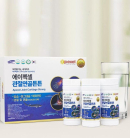 apexel Calcium Joint Cartilage Strong 360 Capsules 300mg*120capsules*3bottles - EmpressKorea