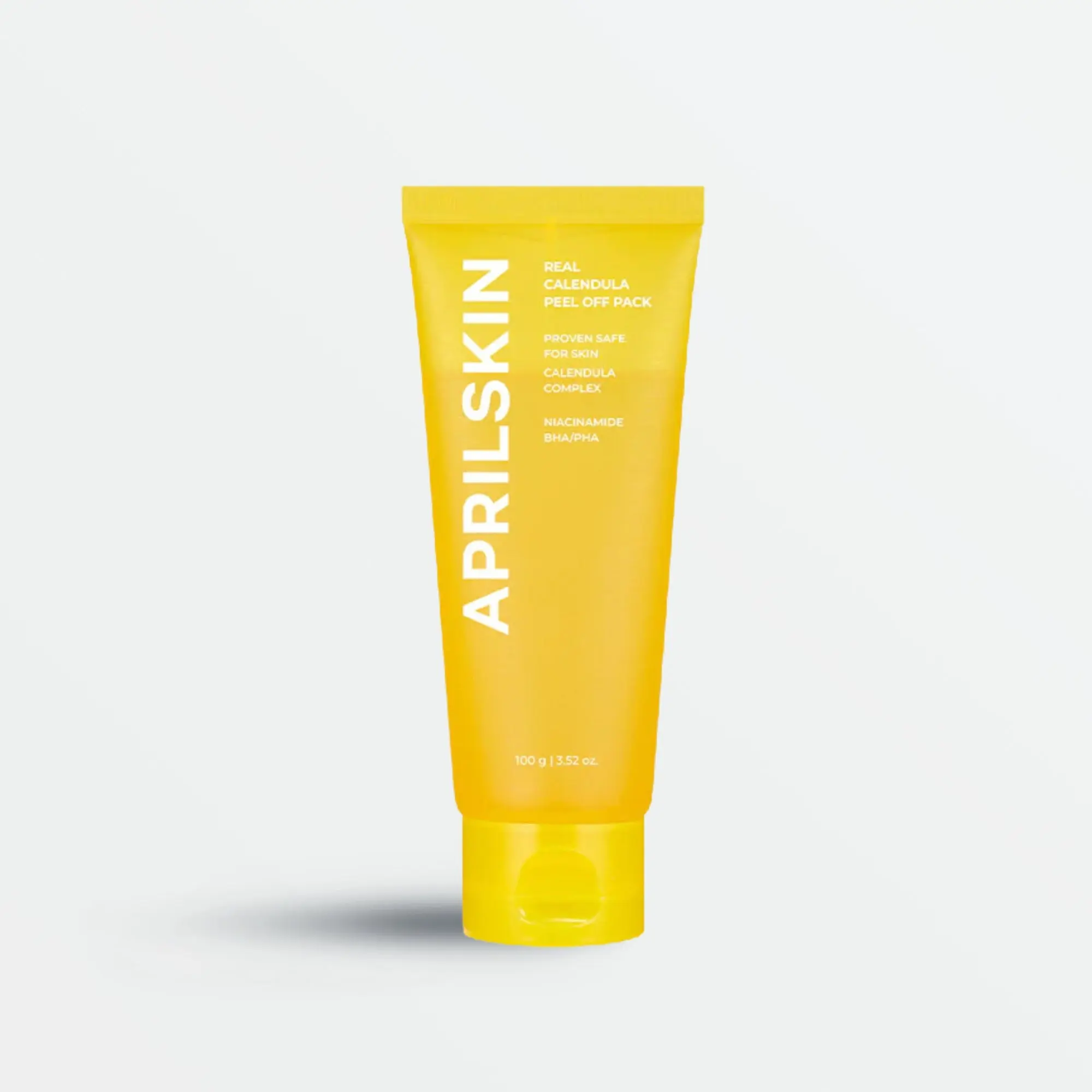 APRILSKIN Real Calendula Peel Off Pack 100g