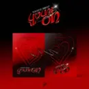 YOUNITE - 3rd Mini Album : YOUNI-ON (Photobook Ver.) (Random Ver.)
