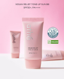 athe Vegan Relief Tone Up Sun BB SPF50+ PA++++ 50ml - EmpressKorea