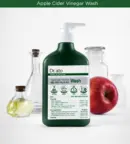 Dr.ato Apple Cider Vinegar Wash 267ml