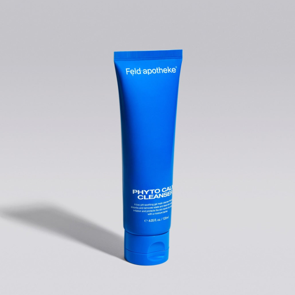 Feld apotheke Phyto Calm Cleanser 120ml