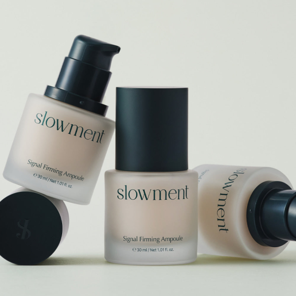 slowment Signal Firming Ampoule 30ml