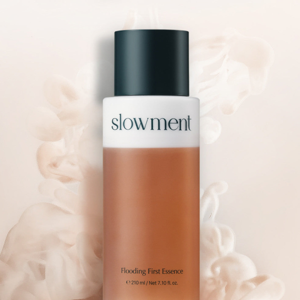 slowment Flooding First Essence 210ml