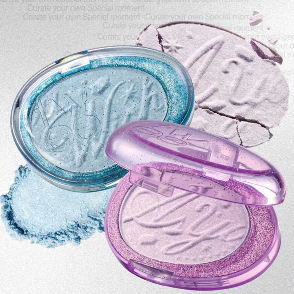 fwee Glitz Stone Highlighter 5.9g