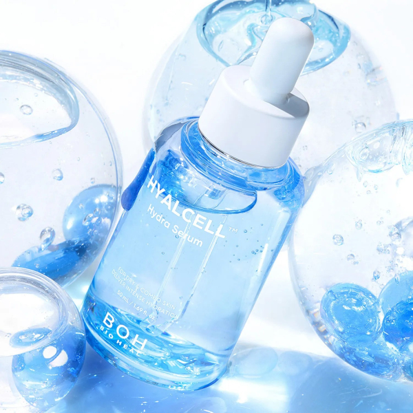 BIO HEAL BOH HYALCELL™ Hydra Serum 50ml