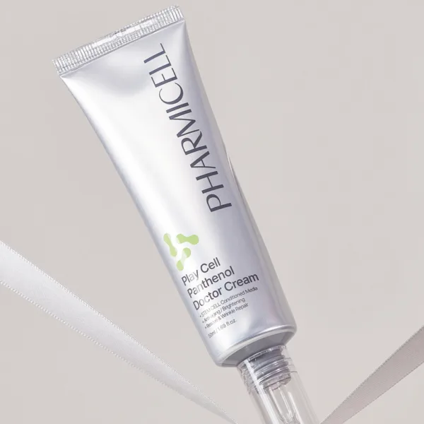 PHARMICELL Play Cell Panthenol Doctor Cream 50ml