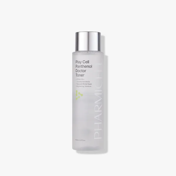 PHARMICELL Play Cell Panthenol Doctor Toner 150ml