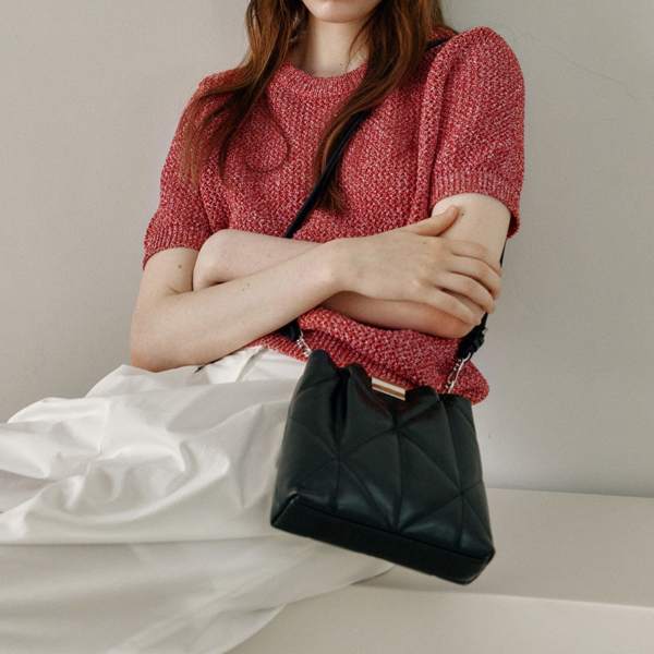 JOY GRYSON Glam Crossbody Small Black LW4SA4540_10