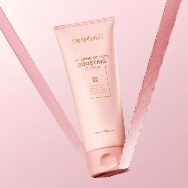 Centellian24 Relaxing Fit Face Boosting Cream 150ml