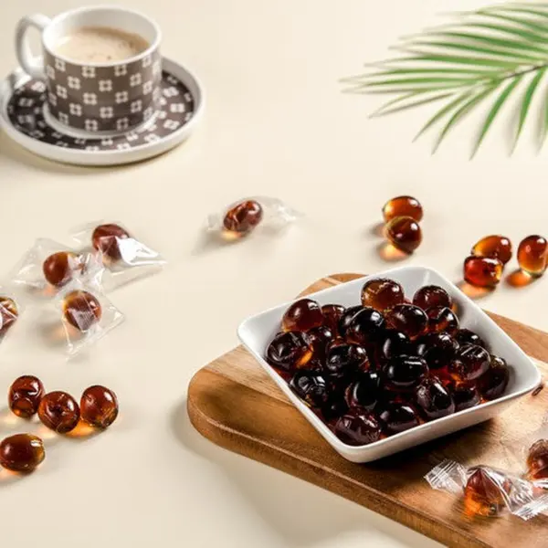 Pear & Bealoon flower Jelly 1kg