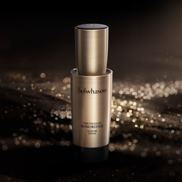 Sulwhasoo Timetreasure Honorstige Serum 50ml