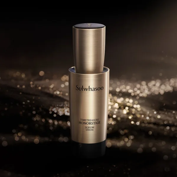 Sulwhasoo Timetreasure Honorstige Serum 50ml