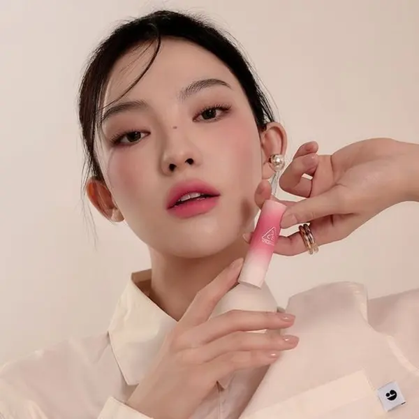 3CE Cashmere Hug Lipstick 3.5g