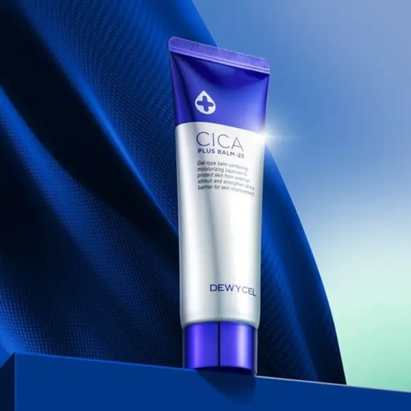 DEWYCEL Cica Plus Balm 2X 50ml
