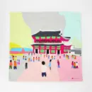 1. Gyeongbokgung Geunjeongjeon