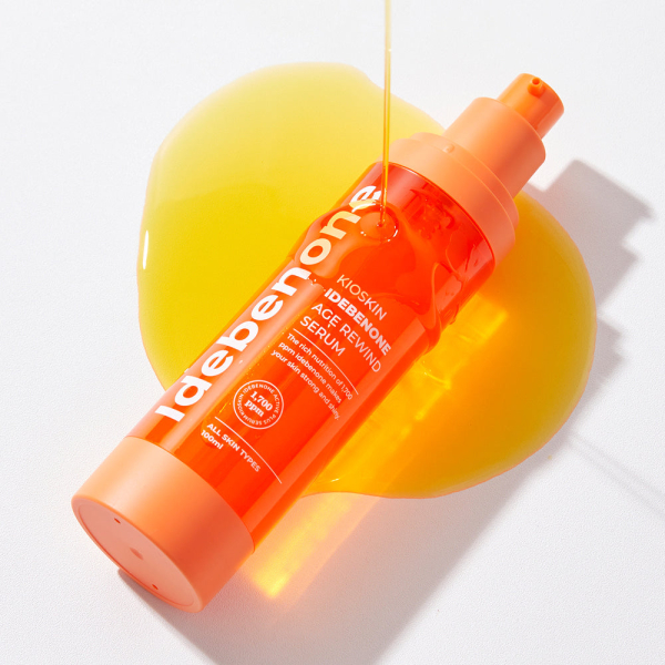KIOSKIN Idebenone AGE Rewind Serum 100ml