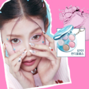 EP01 Candy Floss